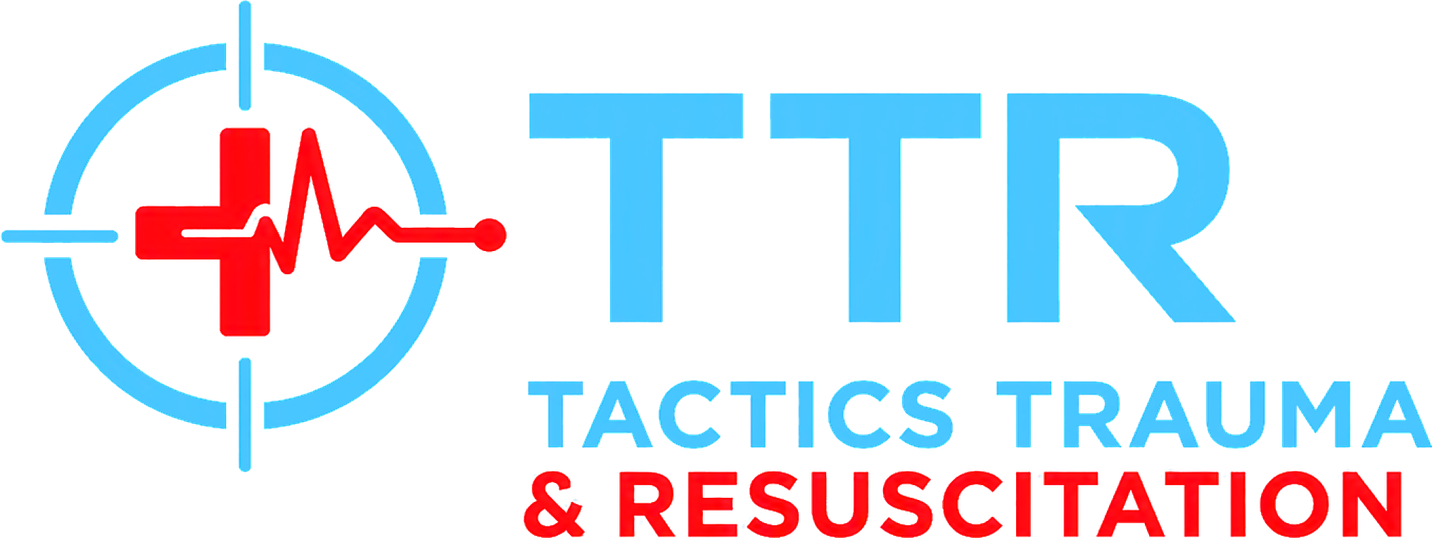 TTR - Tactics Trauma & Resuscitation